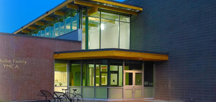 YMCA, Peterborough, ON YMCA, Peterborough, ON